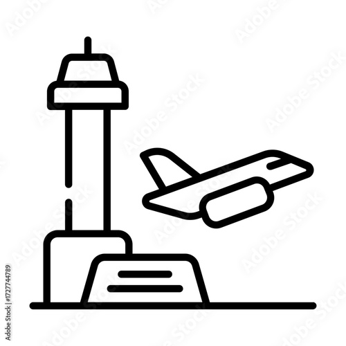 airport