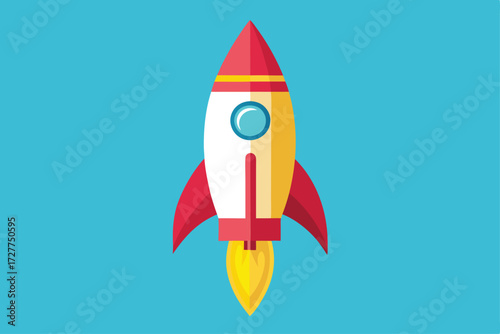 rocket icon