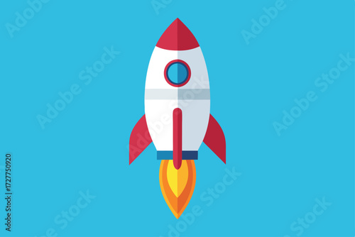 rocket icon