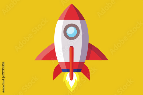 rocket icon