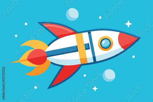 rocket icon