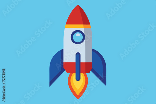 rocket icon