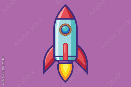rocket icon