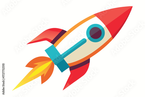 rocket icon