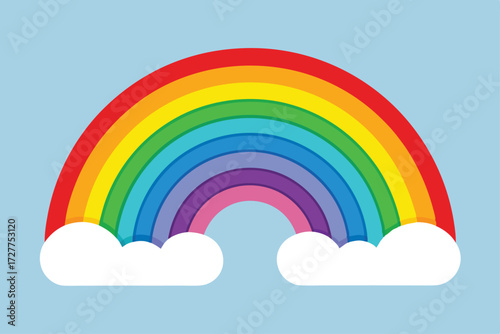 rainbow