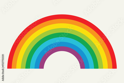 rainbow
