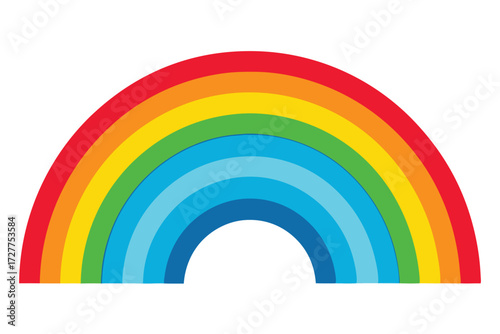 rainbow