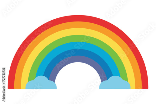 rainbow