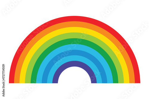 rainbow