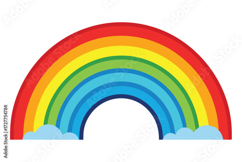rainbow