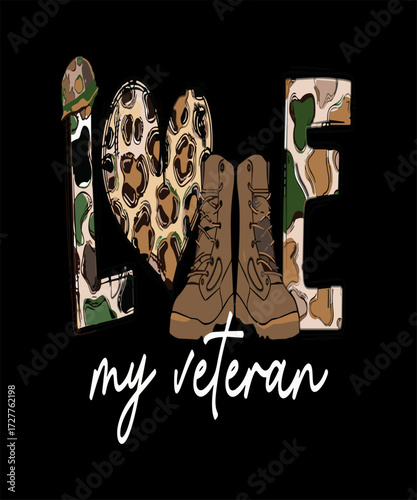 This Proud Army Family design is meant for the proud military Wifes of the United States that have served in the military