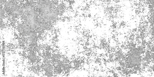 Wallpaper Mural Abstract grey grunge texture background with rough wall pattern and vintage stone design Torontodigital.ca