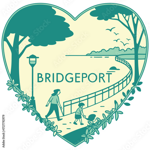 Bridgeport Clean & Green