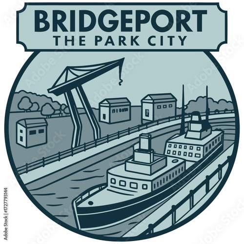 Bridgeport Harbor & Heritage