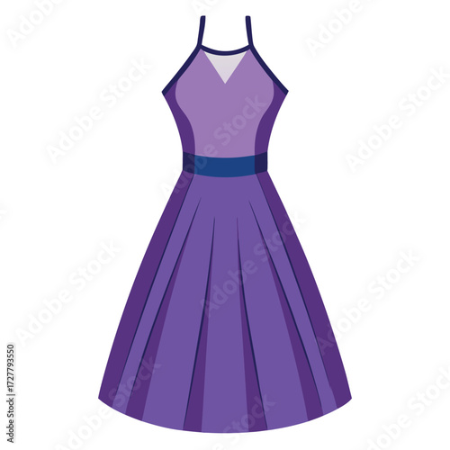 Shop women's purple halter dress online elegant summer party cocktail dresses for sale now
