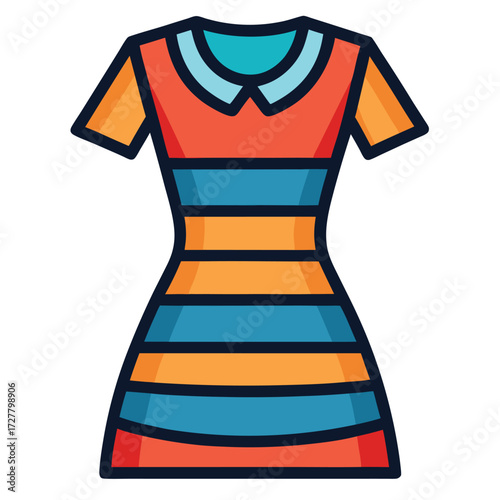 Find the perfect striped dress: shop stylish casual dresses for women online today now sale