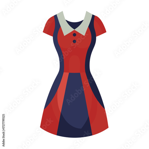 Find the perfect red and blue dress: shop stylish dresses for women, girls, and juniors online now