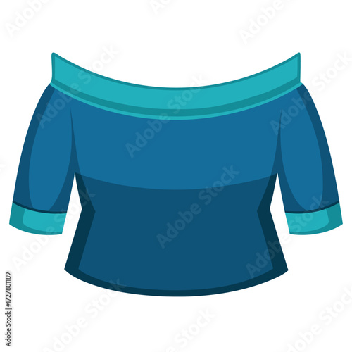 Shop trendy off the shoulder tops for women online find stylish blue blouses and cute shirts now