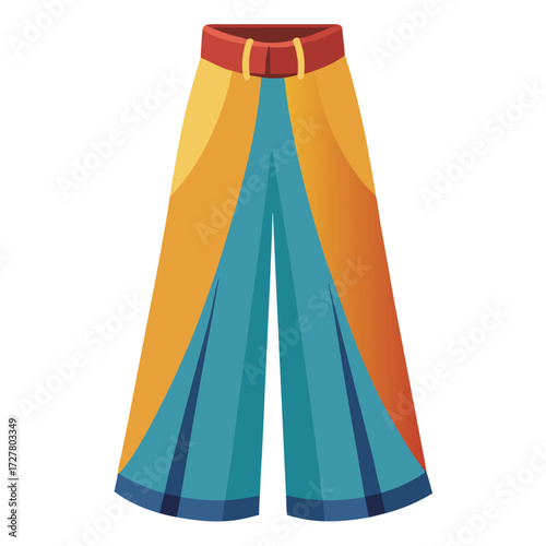 Shop stylish wide leg pants for women high waisted palazzo trousers with belt fashion apparel