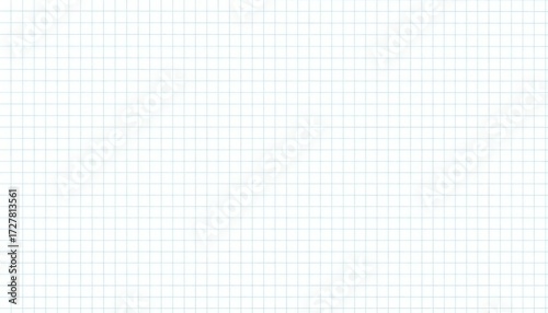 Clean white graph paper grid background, perfect for presentations or educational materials,  pattern background,  grid