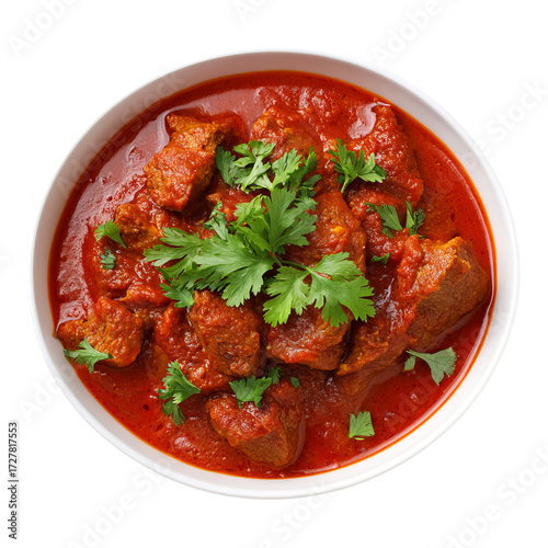 meat with vegetables