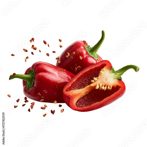 red hot chili peppers