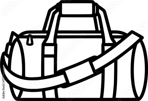 Find the perfect duffel bag: explore our selection of gym bags, travel bags, and sports bags today

