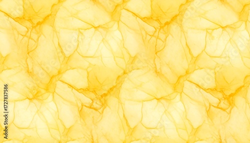 Abstract yellow marble texture background (1)