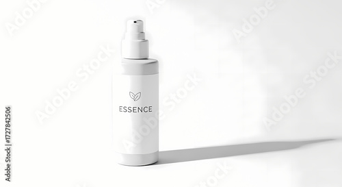 syringe with a needle