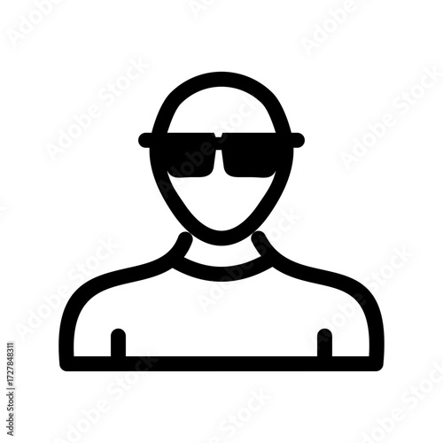Finance and Business Icon Set: Wallets, Earnings, and Analysis, Monochrome Line Icons for Digital Marketing and Customer Service, Essential Financial and User Persona Vector Graphics Collection