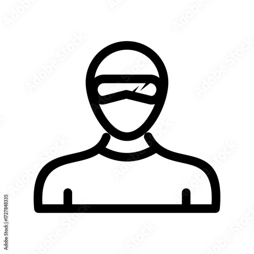 Finance and Business Icon Set: Wallets, Earnings, and Analysis, Monochrome Line Icons for Digital Marketing and Customer Service, Essential Financial and User Persona Vector Graphics Collection