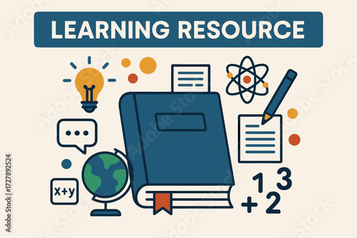 Educational Tool. Learning resource