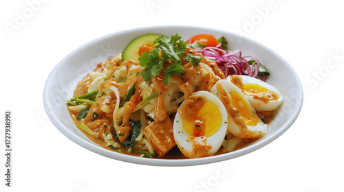 gado-gado