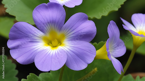 Cymbalaria  muralis, ciombolino comune