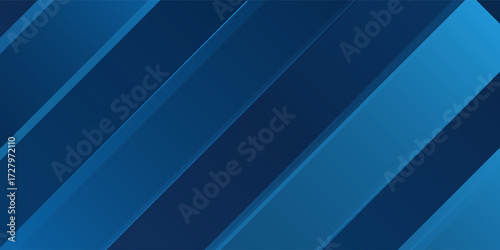 Abstract background dark blue with modern corporate concept.eps 10