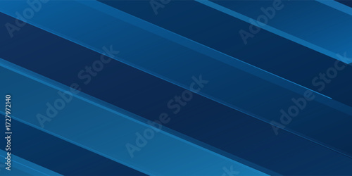 Abstract background dark blue with modern corporate concept.eps 10