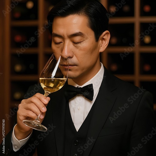 ソムリエ ガラス ガラス製 グラス