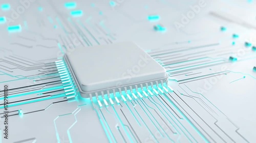 電子基板_半導体