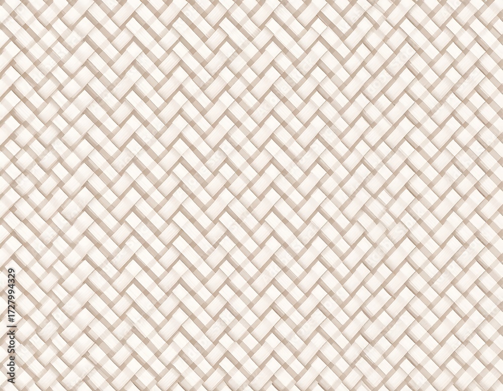 Fototapeta premium Intricate Interwoven Pattern Design for Backgrounds