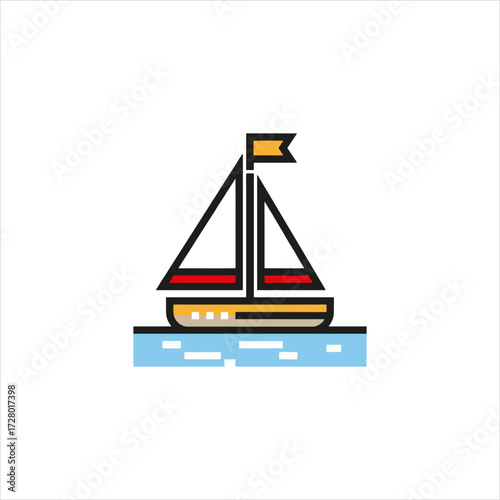 Sailboat