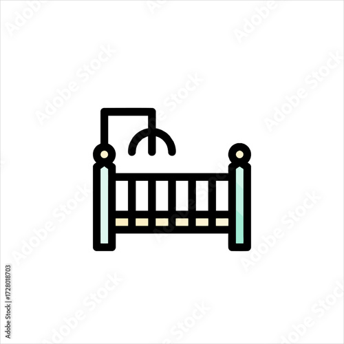 Baby Crib