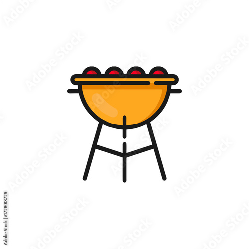 Barbecue Grill