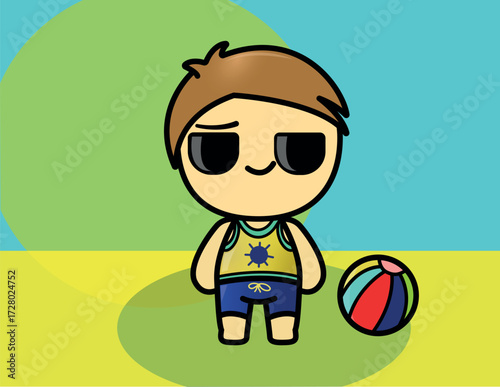 Summer