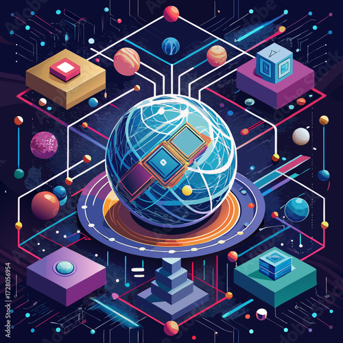 Quantum Computing and Futuristic Data Processing