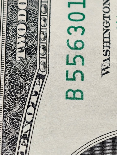 2 dollars