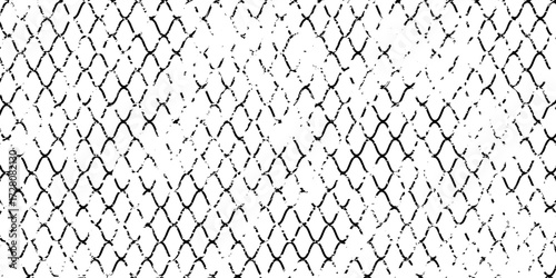 Mesh texture for fishing nets. Grunge pattern for sportswear or soccer goal, volleyball net, basketball hoop, hockey, athletics.Modern Simple