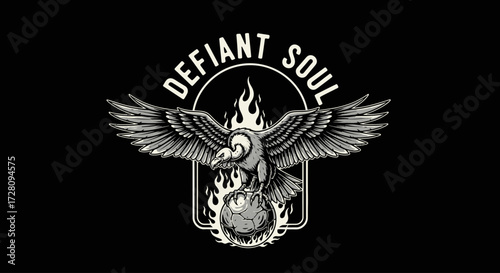 Retro cartoon teapot character giving thumbs up with steam, text 'MORE TEA, PLEASE' and 'STAY STEAMED' on a dark background.