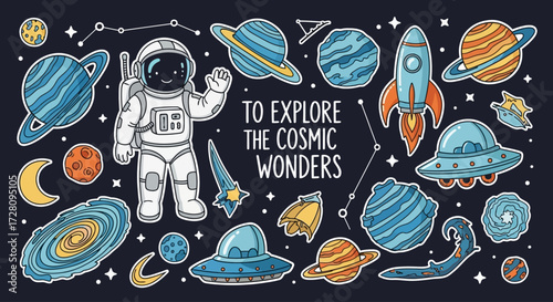 Retro cartoon teapot character giving thumbs up with steam, text 'MORE TEA, PLEASE' and 'STAY STEAMED' on a dark background.