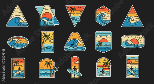 Retro cartoon teapot character giving thumbs up with steam, text 'MORE TEA, PLEASE' and 'STAY STEAMED' on a dark background.