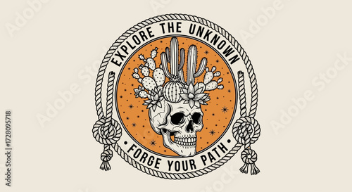 Retro cartoon teapot character giving thumbs up with steam, text 'MORE TEA, PLEASE' and 'STAY STEAMED' on a dark background.